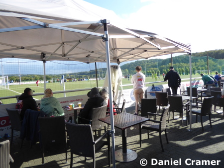 DJK BW Mintard vs. SC Velbert