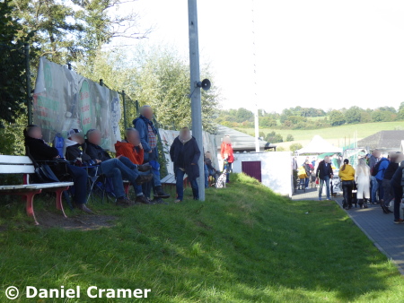 DJK BW Mintard vs. SC Velbert