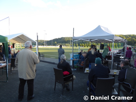 DJK BW Mintard vs. SC Velbert