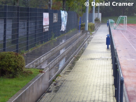 MSV D&uuml;sseldorf vs. SF Hamborn 07