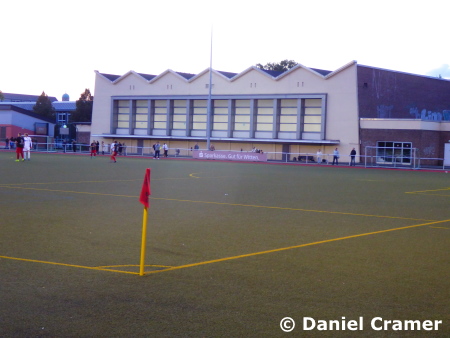 Portugal SV Witten vs. CSV SF Linden