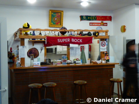 Portugal SV Witten vs. CSV SF Linden