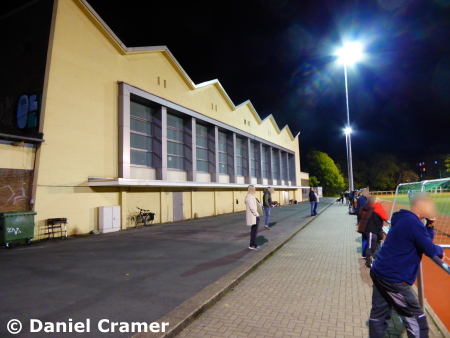 Portugal SV Witten vs. CSV SF Linden