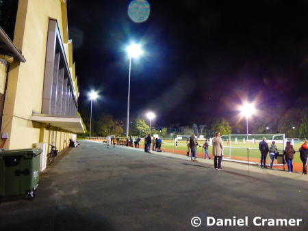 Portugal SV Witten vs. CSV SF Linden