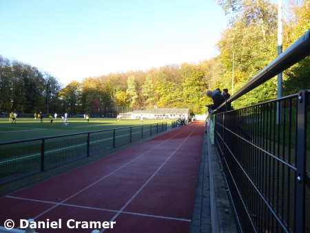 Rather SV vs. SC Kapellen-Erft 1:0 2022/2023