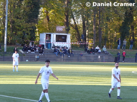 Rather SV vs. SC Kapellen-Erft 1:0 2022/2023