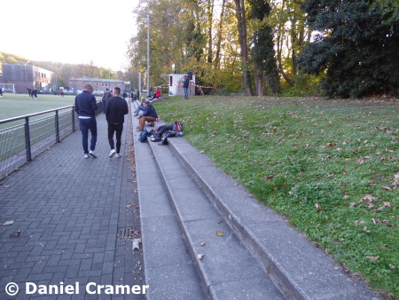 Rather SV vs. SC Kapellen-Erft 1:0 2022/2023