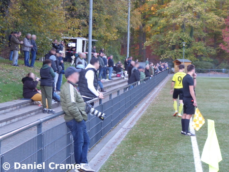 Rather SV vs. SC Kapellen-Erft 1:0 2022/2023