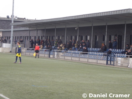 Ratingen 04/19 vs. TSV Meerbusch 1:0, 2022/2023