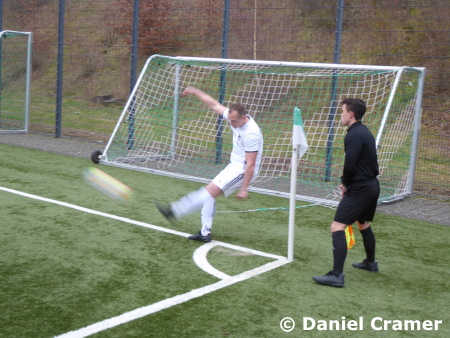 SC Reusrath vs. 1. FC Wülfrath 1:1, 2022/2023