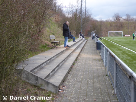SC Reusrath vs. 1. FC Wülfrath 1:1, 2022/2023