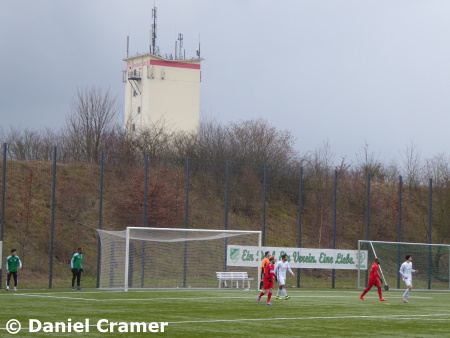 SC Reusrath vs. 1. FC Wülfrath 1:1, 2022/2023