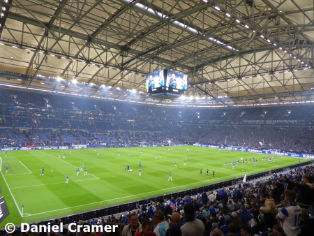 S04 vs. VfL 3:1 2022/2023