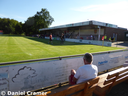 SV Sonsbeck vs. KFC Uerdingen 0:1 2022/2023