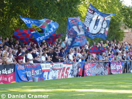 SV Sonsbeck vs. KFC Uerdingen 0:1 2022/2023