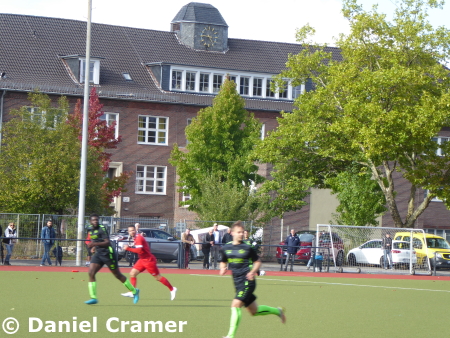 TUSEM Essen vs. SV Wermelskirchen