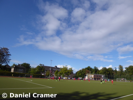 TUSEM Essen vs. SV Wermelskirchen