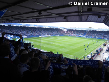 VfL vs. 1. FC Union Berlin 2:1 2022