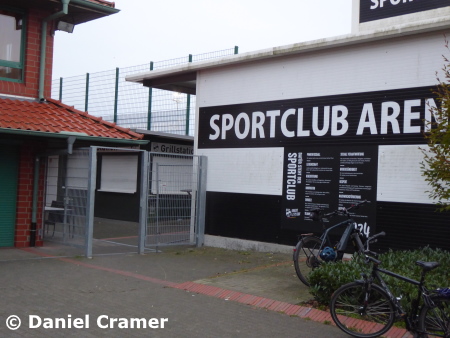 Grün-Weiß Nottuln vs. Westfalia Kinderhaus 3:3 2022