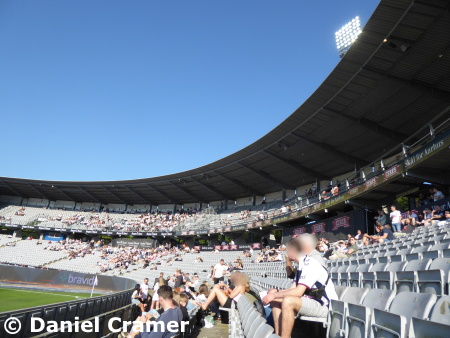 Aarhus GF vs. FC Kopenhagen 3:2, 2023/2024
