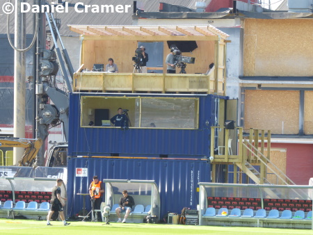 Aarhus GF vs. FC Kopenhagen 3:2, 2023/2024