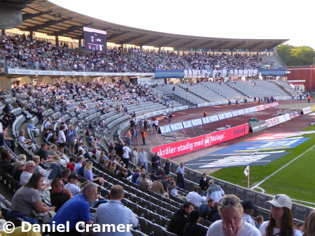 Aarhus GF vs. FC Kopenhagen 3:2, 2023/2024