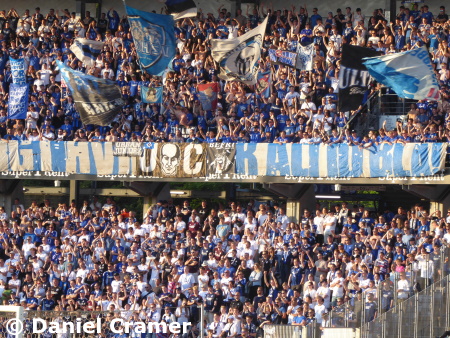 Aarhus GF vs. FC Kopenhagen 3:2, 2023/2024
