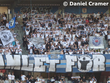 Aarhus GF vs. FC Kopenhagen 3:2, 2023/2024