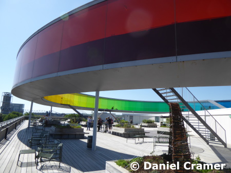 ARos Kunstmuseum Aarhus