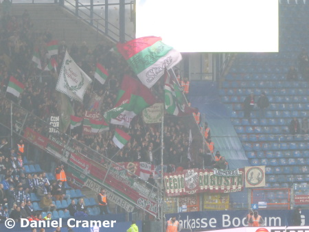 VfL vs. FC Augsburg 1:1 2023/2024