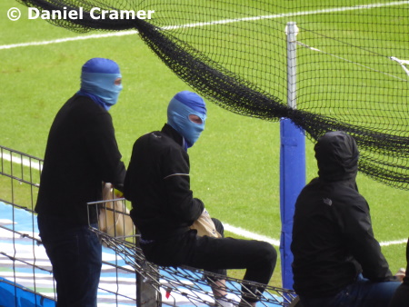 VfL vs. FC Augsburg 1:1 2023/2024