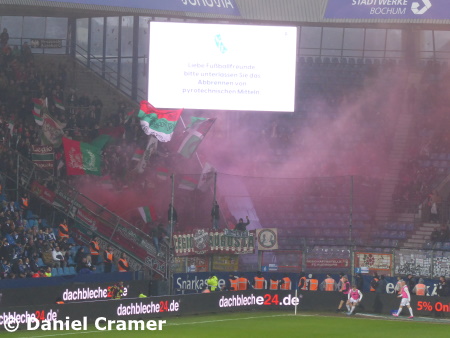 VfL vs. FC Augsburg 1:1 2023/2024