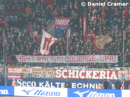 VfL vs. FC Bayern 3:2 2023/2024