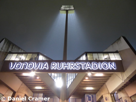 VfL vs. Werder Bremen 1:1 2023/2024