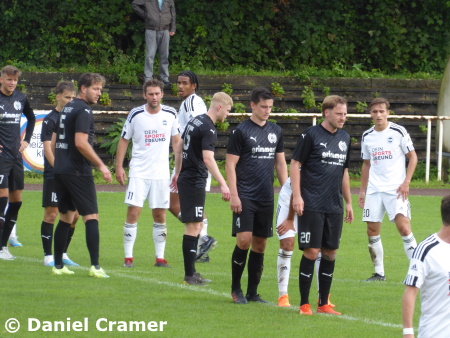 FC Büderich vs. TVD Velbert 0:2, 2023/2024