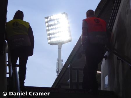 Deutschland(F) vs. Island(F) 4:0, Nations League 2023
