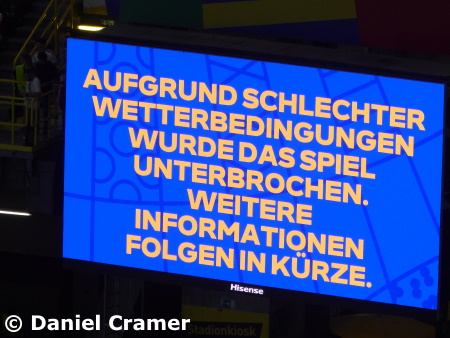 Deutschland vs. Dänemark 2:0 EURO 2024