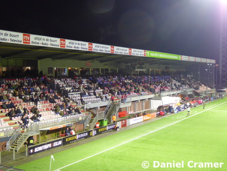 FC Emmen vs. NAC Breda 2:3, 2023/2024