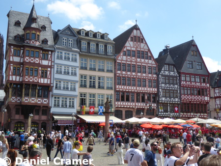 Schweiz vs. Deutschland 1:1 EURO 2024