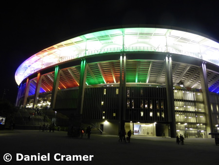 Schweiz vs. Deutschland 1:1 EURO 2024