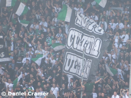 VfL vs. Bor.M'gladbach 1:3 2023/2024