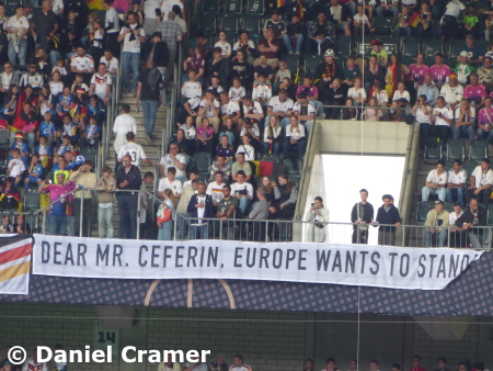 Deutschland vs. Griechenland 2:1 2023/2024