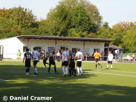 BV Herne-Süd vs. FC Marl 2:4, 2023/2024