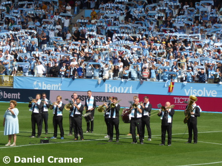 Malm&ouml; FF vs. Djurgardens IF 0:0 2023