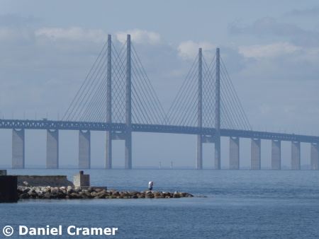 Malm&ouml; im August 2023