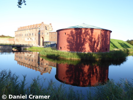 Malm&ouml; im August 2023