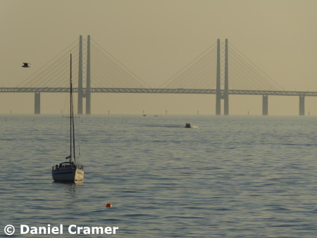 Malm&ouml; im August 2023