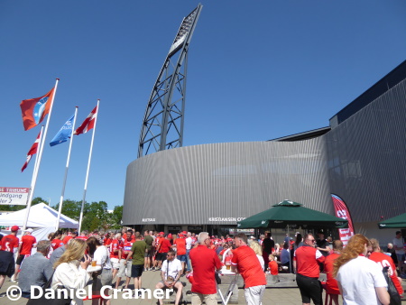 Silkeborg IF vs. Bröndby IF 0:2, 2023/2024