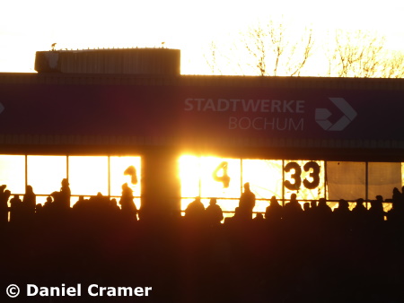 VfL vs. VfB Stuttgart 1:0 2023/2024