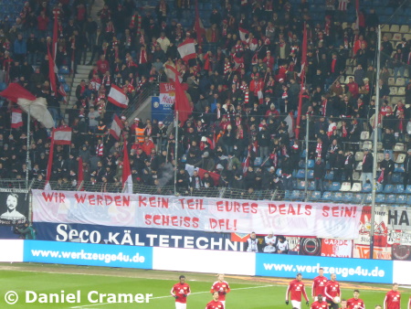 VfL vs. 1. FC Union Berlin 3:0, 2023/2024